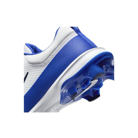 Nike Force Trout 9 Pro MCS Baseball Cleats Blue FZ0915-105 Men’s Size 10 - Picture 10 of 10